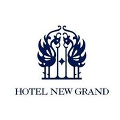 Hotel New Grand \/ \u30db\u30c6\u30eb\u30cb\u30e5\u30fc\u30b0\u30e9\u30f3\u30c9