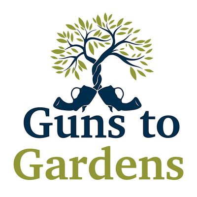 Guns to Gardens