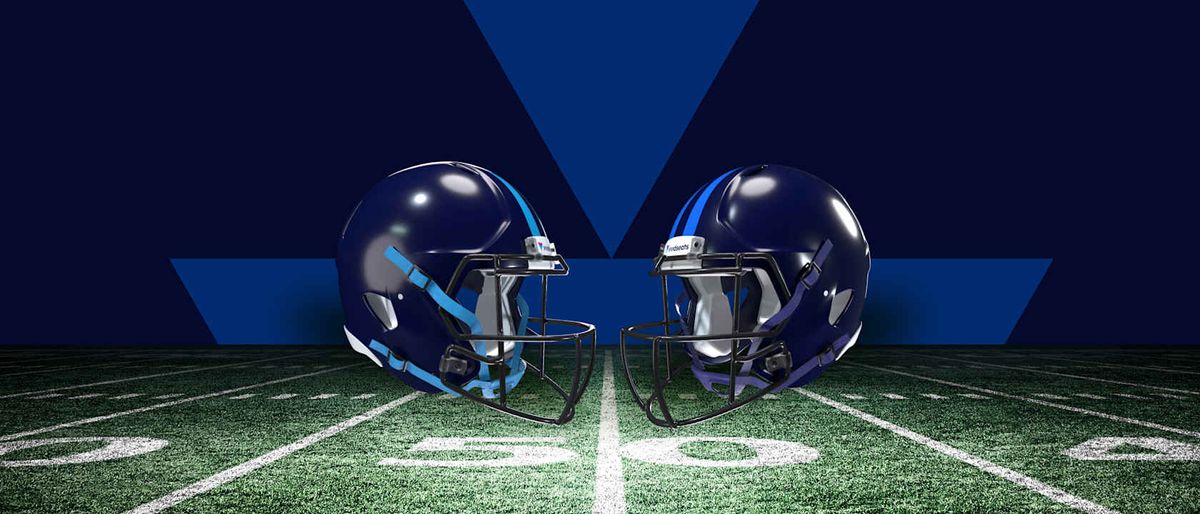 Premium Tailgate Party: New York Giants vs. Dallas Cowboys (Date: TBD)