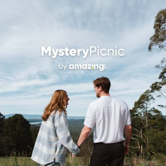 Nevada City Mystery Picnic: Self-Guided Foodie Adventure