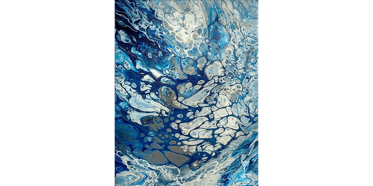 How To Pour Painting - Paint and Sip in Austin | Classpop!\u2122