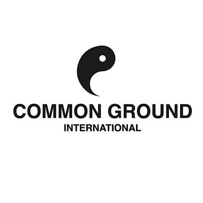 Common Ground International