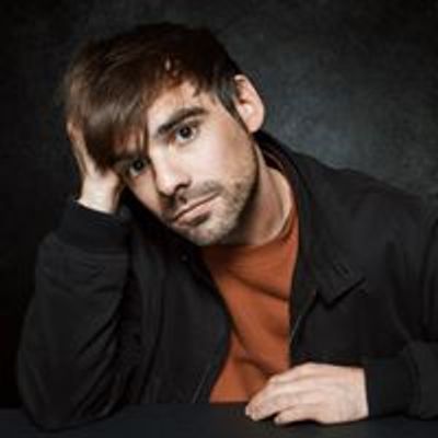 Sebastian Lehmann
