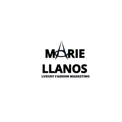 Marie Llanos Llanos  Luxury Fashion Marketing