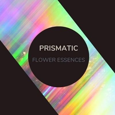 Prismatic Flower Essences