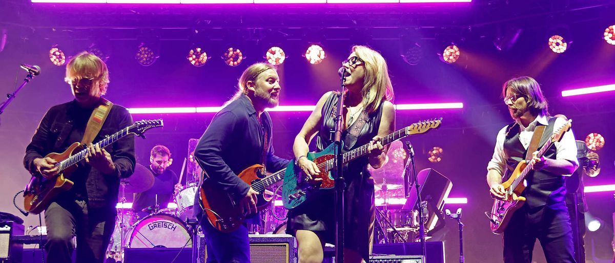 Parking Chicago - The Musical - Albuquerque