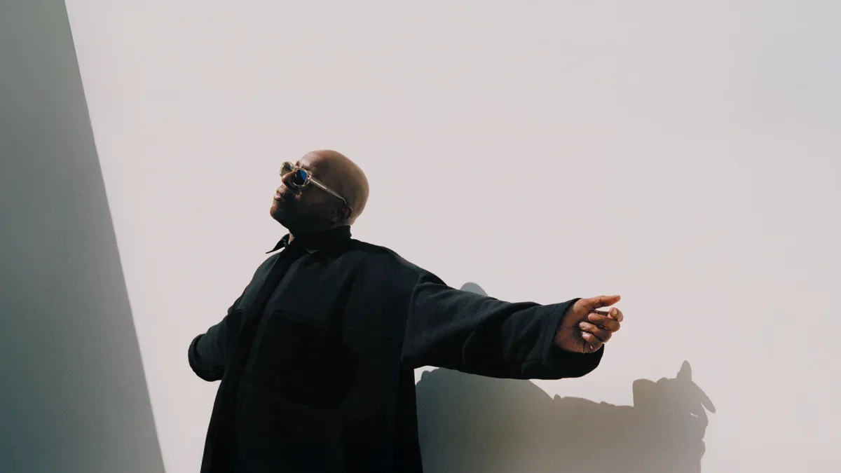 Oxmo Puccino in PRIVAS