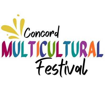 Concord Multicultural Festival