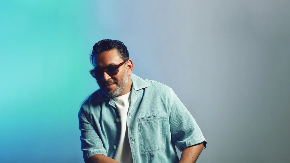 Ziad Bourji in \u0627\u0644\u062f\u0648\u062d\u0629