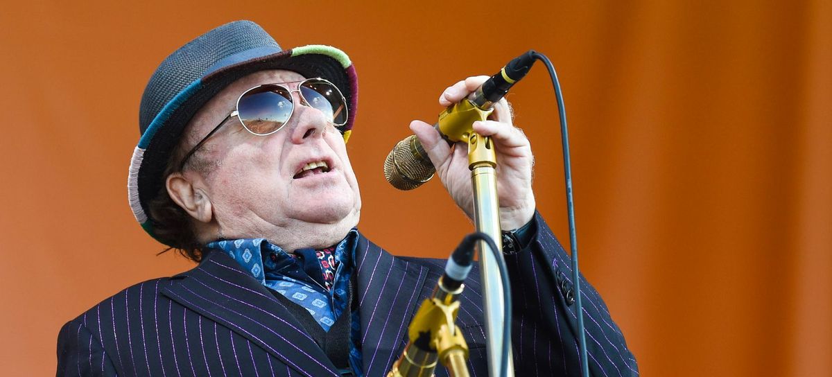The Music of Van Morrison
