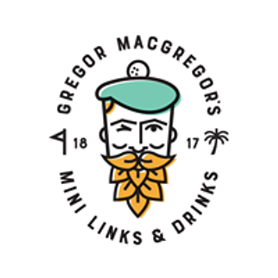 Gregor MacGregor's Mini Links