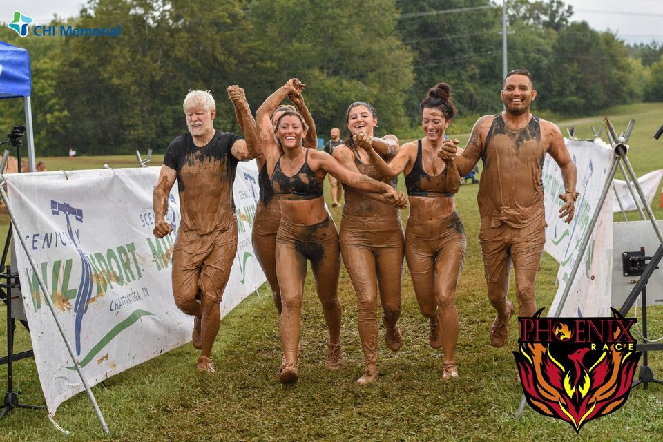 The Tuscaloosa Gauntlet