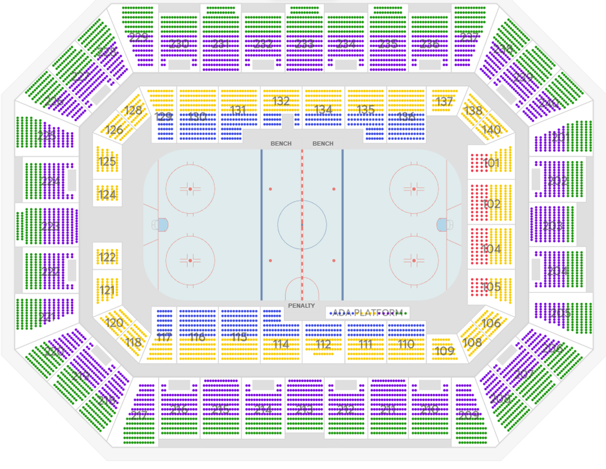 Baton Rouge Zydeco at Columbus River Dragons at Columbus Civic Center