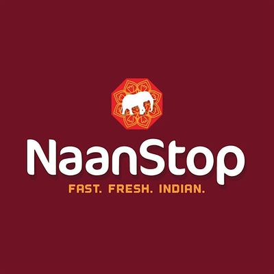 NaanStop