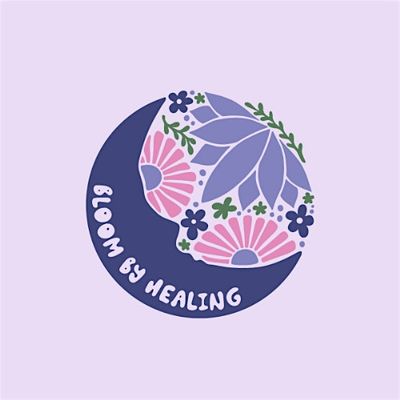 Bloom By Healing