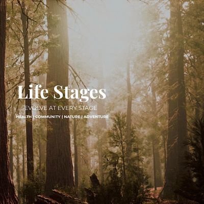 Life Stages