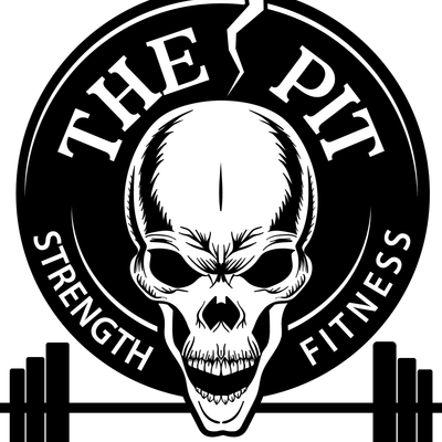 The Pit Strength & Fitness