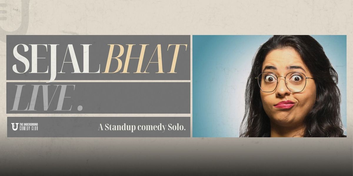 Comfortably DUMB By Sejal Bhat