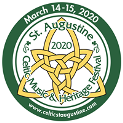 St. Augustine Celtic Music & Heritage Festival