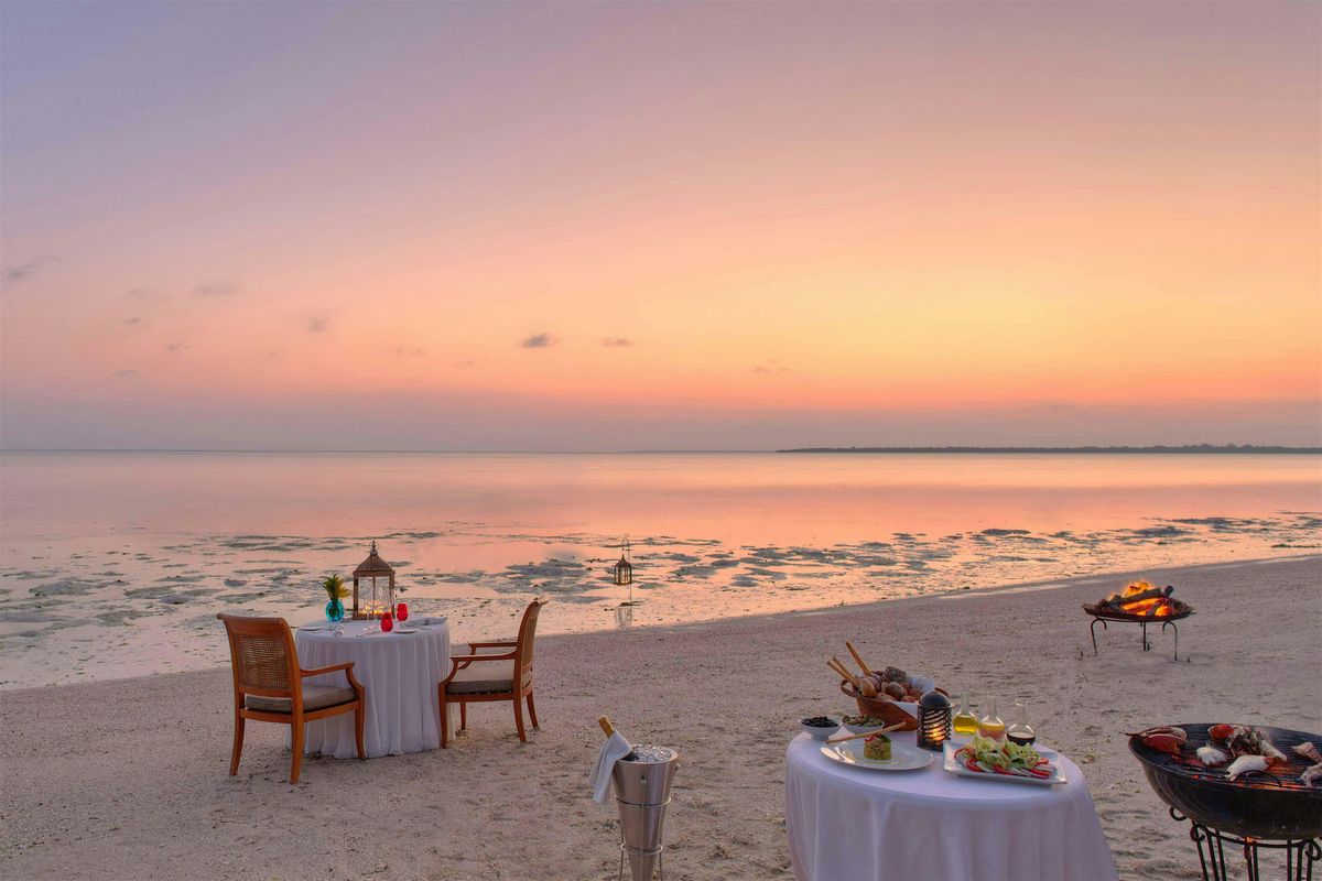 A Unique Honeymoon Experience \u2013 Travel, Connect & Build a Future Together !