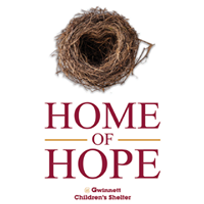 Home of Hope at Gwinnett Children's Shelter