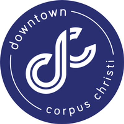 Downtown Corpus Christi