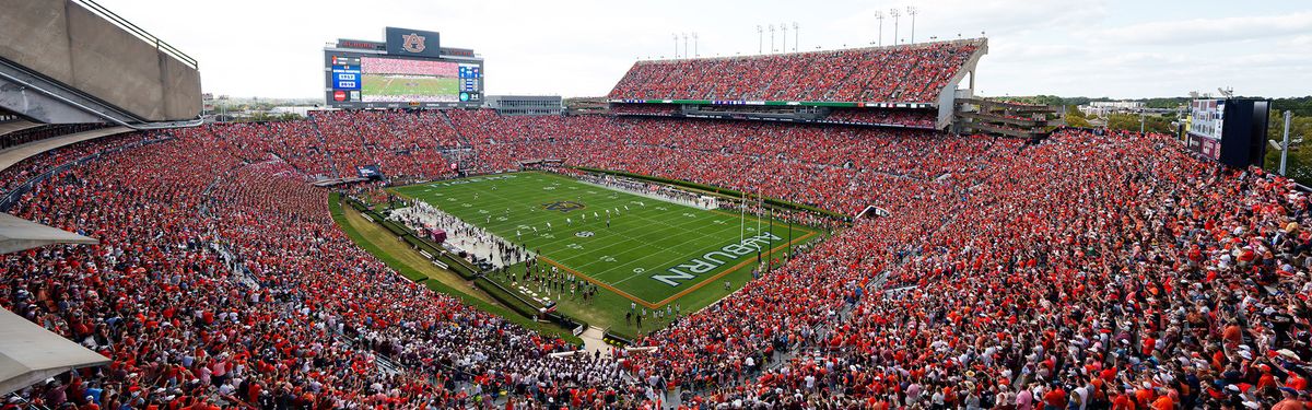 2025-2026 Auburn Tigers Men\u2019s Basketball Season Tickets (Includes Tickets To All Regular Season Home Games)