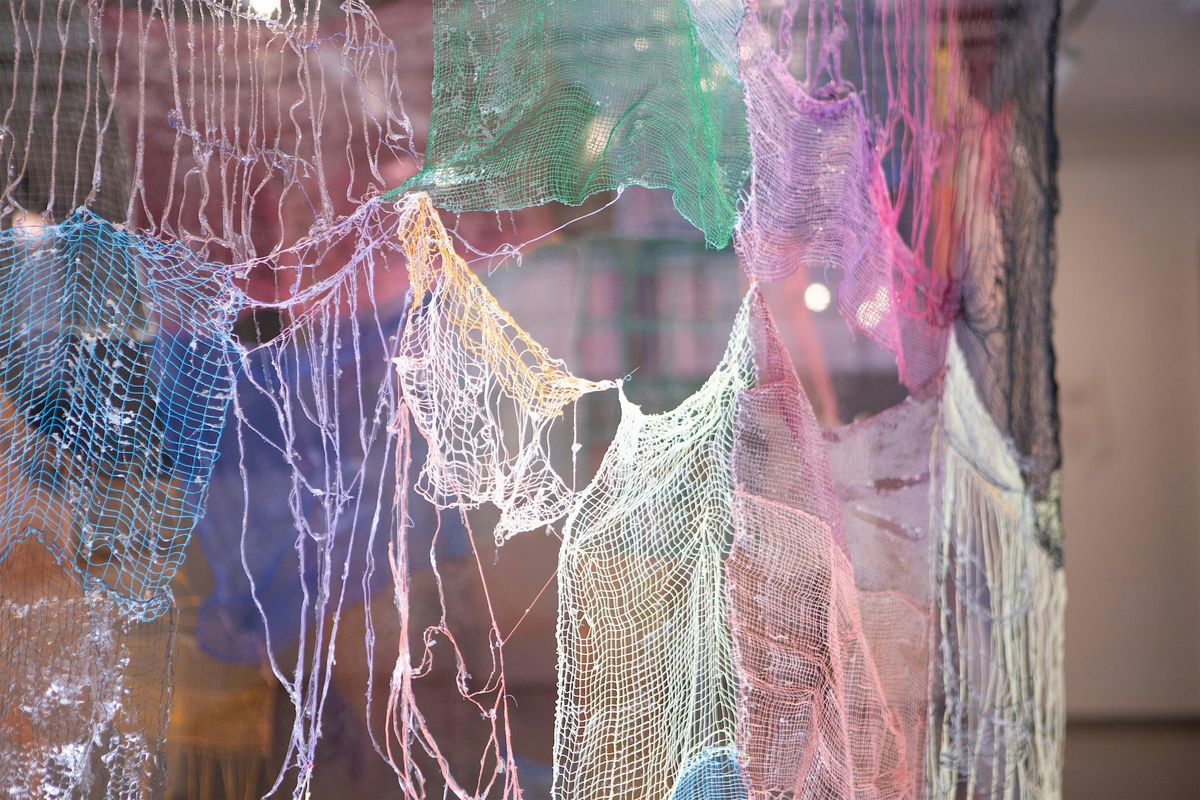 Art Opening: Th\u01b0\u01a1ng \/ Nh\u1edb by Ph\u01b0\u1ee3ng-Duy\u00ean H\u1ea3i Nguy\u1ec5n