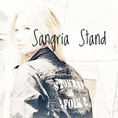 The Sangria Stand