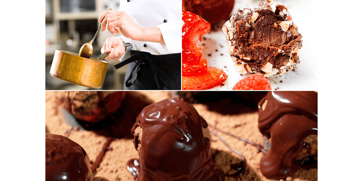 Make Epic Whiskey or Beer Truffles - Cooking Class in Denver | Classpop!\u2122