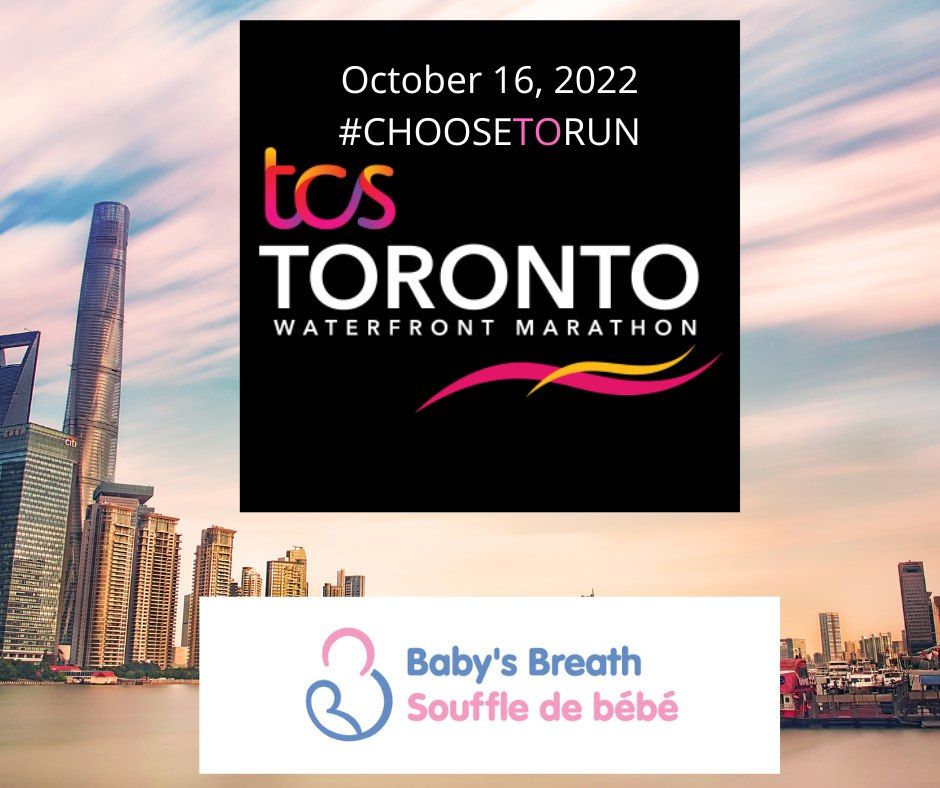 TSC Toronto Waterfront Marathon