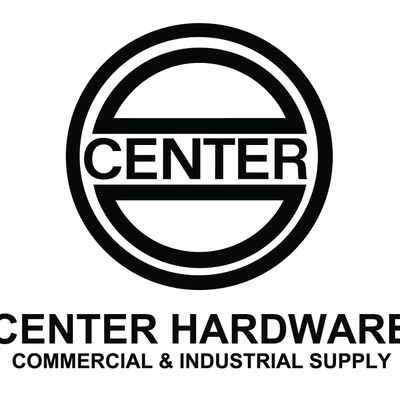 Center Hardware