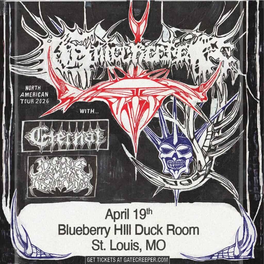 Gatecreeper
