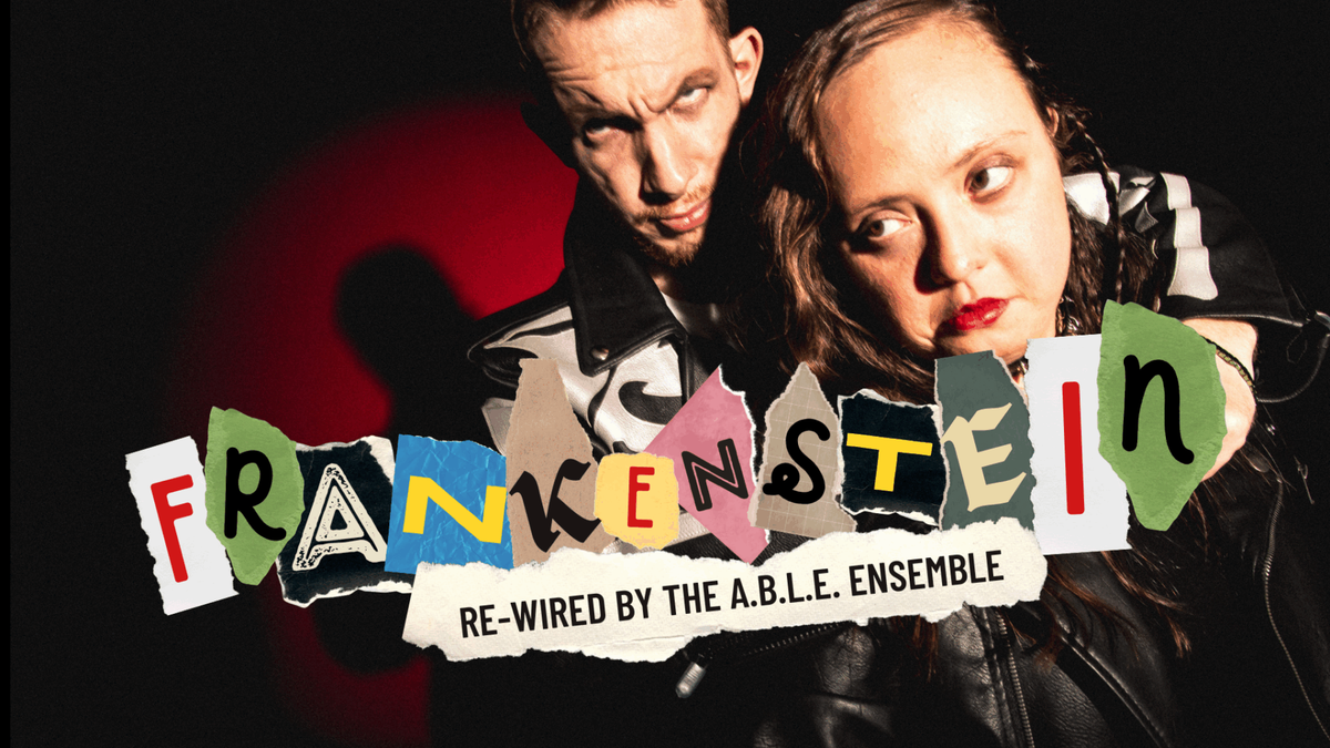 Frankenstein at Crighton Theatre
