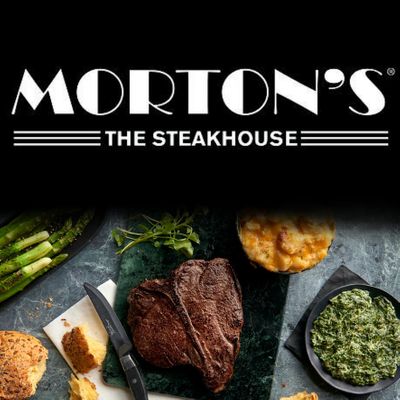 Morton's The Steakhouse