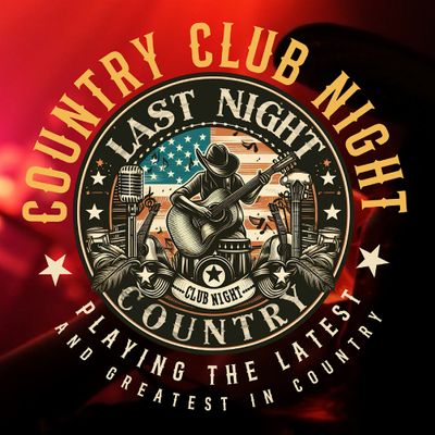 Last Night Country