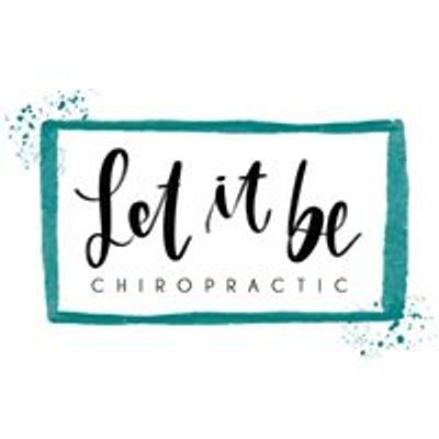 Let It Be Chiropractic