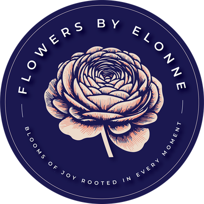 Flowers by Elonne