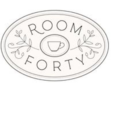 Room Forty