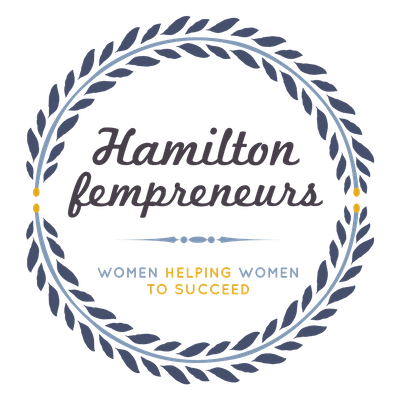 Hamilton Fempreneurs