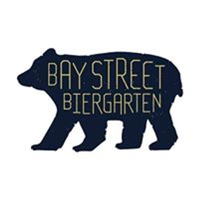Bay Street Biergarten