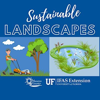 Sustainable Landscape Maintenance Classes