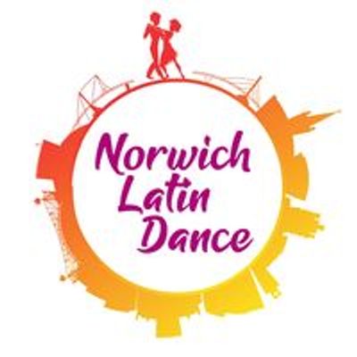 Norwich Latin Dance