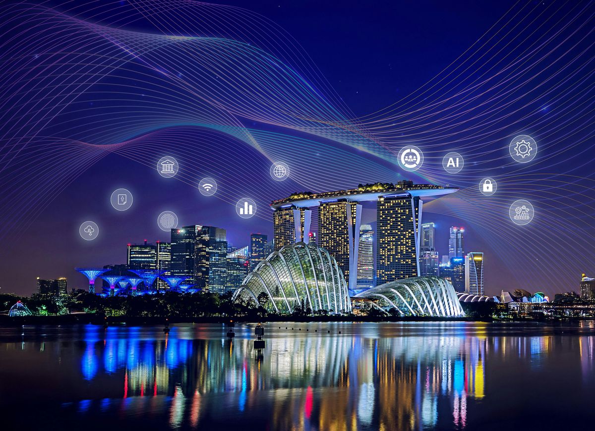 11th Annual Singapore OpenGov CXO Leadership Forum 2026