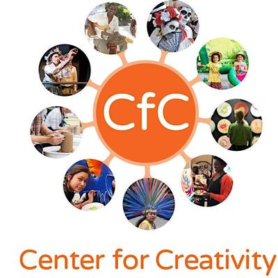 San Mateo County Center for Creativity