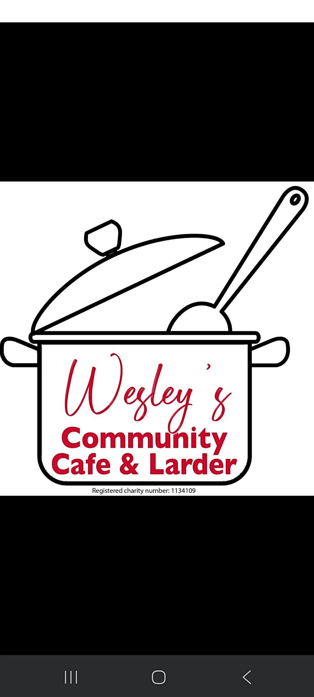 Wesley's Family Christmas Fair