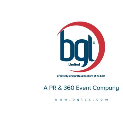 BGL PR & EVENTS LIMITED