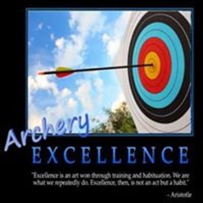 Archery Excellence Indoor Range, Learning Center, Pro Shop & Archery Supply