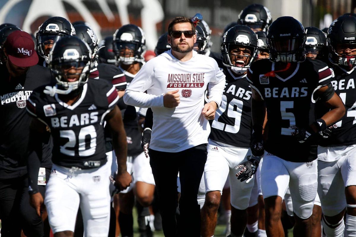 Missouri State Bears vs. Florida International Panthers