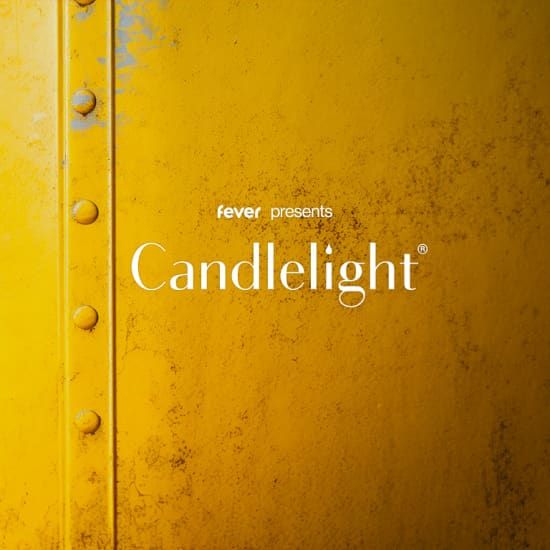 Candlelight: The Soundtrack of the 60\u00b4s
